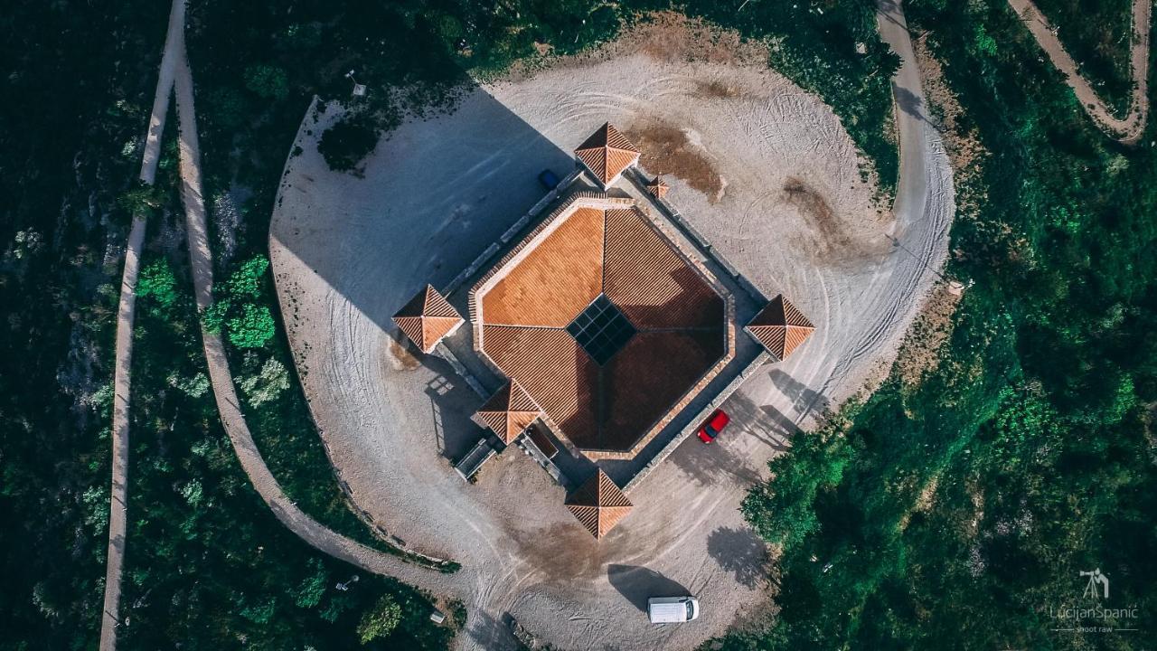 Apartments Matia Zengg Kültér fotó